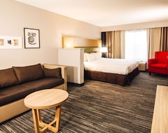 Hotel Country Inn & Suites by Radisson, Stockton, IL (Stockton, EE. UU.)