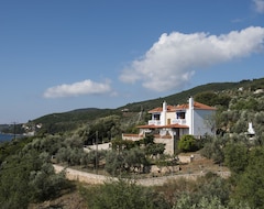Toàn bộ căn nhà/căn hộ Peristera View Maisonettes In Alonissos Island (Alissos, Hy Lạp)