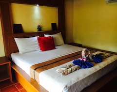 Khách sạn Lanta Paragon Resort (Koh Lanta City, Thái Lan)
