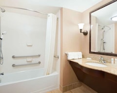 Hotel Homewood Suites By Hilton St Louis Park At West End (Golden Valley, USA)