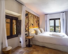 Hotel La Torre Del Canonigo - Small Luxury Hotels (Ibiza, Španjolska)