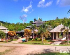 Hotel Balay Ni Tatay Farm Resort By Cocotel (Basey, Philippines)