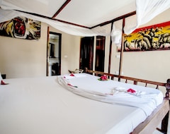 Khách sạn Jaz Amaluna Hotel (Chwaka, Tanzania)