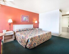 Hotelli Travelodge Suites Phoenix Mesa (Mesa, Amerikan Yhdysvallat)