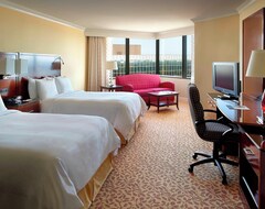 Hotelli New Orleans Marriott Metairie At Lakeway (Metairie, Amerikan Yhdysvallat)