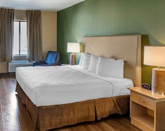 Khách sạn Extended Stay America Suites - San Rafael - Francisco Blvd. East (San Rafael, Hoa Kỳ)