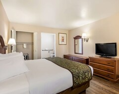 Surestay Hotel By Best Western Fernley (Fernley, USA)