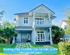 Toàn bộ căn nhà/căn hộ Biet Thu Nghi Duong Mui Ne (Phan Thiết, Việt Nam)