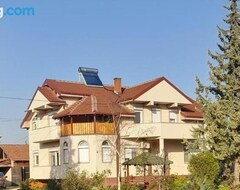 Toàn bộ căn nhà/căn hộ Jan-air (Aracinovo, Cộng hòa Bắc Macedonia)