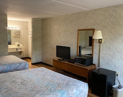 Khách sạn Riverfront Lodge (Burkesville, Hoa Kỳ)