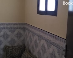Koko talo/asunto Casa Di Medina (Tiznit, Marokko)