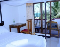 Hotelli Orient Beach Rest (Pottuvil, Sri Lanka)