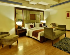 Hotel Regenta Central Klassik (Ludhiana, Indien)