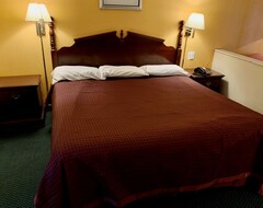Motel Deluxe Inn & Suites (Greenwood, Hoa Kỳ)