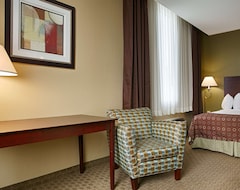 Hotel Best Western Airport Inn & Suites Cleveland (Brook Park, Sjedinjene Američke Države)
