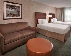 Hotel Fairfield Inn & Suites by Marriott Great Barrington Lenox/Berkshires (Great Barrington, EE. UU.)