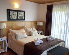 Hotel Teanehi Bed & Breakfast (Hanga Roa, Chile)