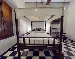 Khách sạn Le Dupleix (Puducherry, Ấn Độ)
