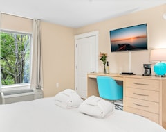 Hotel 2 Bedroom Deluxe Suite @ The Gold Coast Inn (Traverse City, EE. UU.)