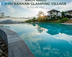 Otel Bakhan Viewest Glamping (Mai Chau, Vietnam)