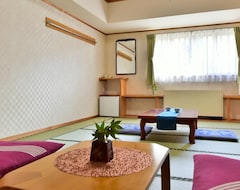 Hotel Shiga Grand (Yamanouchi, Japan)