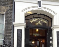 Khách sạn Regency House Hotel (London, Vương quốc Anh)