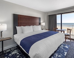 Coastal Hotel & Suites Virginia Beach - Oceanfront (Virginia Beach, EE. UU.)