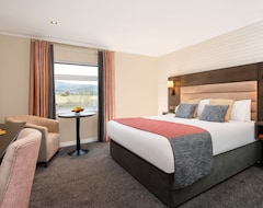 Khách sạn Burrendale Hotel Country Club & Spa (Newcastle, Vương quốc Anh)