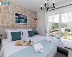 Hele huset/lejligheden Tilagus Holiday Villa - Perla (Sali, Kroatien)
