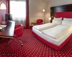 Khách sạn Best Western Plaza Hotel Wels (Wels, Áo)