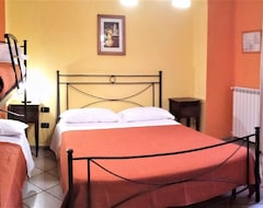 Khách sạn Hotel Pace (Pompei, Ý)