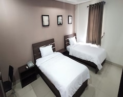 Khách sạn Behomy Corner 8 Lippo Karawaci (Tangerang, Indonesia)