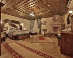 Otel Grand Cappadocia (Göreme, Türkiye)