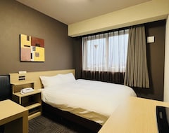 Hotelli Hotel Route-Inn Kumagaya (Kumagaya, Japani)