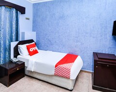 Oyo 137 Marina Hotel (Muscat, Oman)