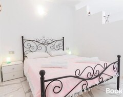 Cijela kuća/apartman Villa Ioanna (Symi, Grčka)