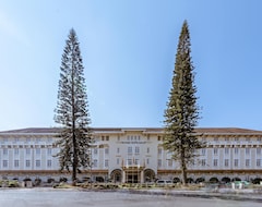 Khách sạn Du Parc Đà Lạt (Đà Lạt, Việt Nam)