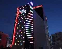 Major Hotel (Daejeon, Južna Koreja)