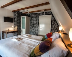 Hostelli King's Inn City Hostel | Hotel Alkmaar (Alkmaar, Hollanti)