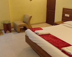 Hotel Sonas (Tiruchirappalli, India)