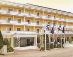 Hotel Philippos Livadeia (Livadeia, Greece)
