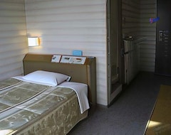 Otel Royal City (Ube, Japonya)