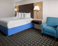 Hotel Days Inn By Wyndham Tonawanda/Buffalo (Tonawanda, USA)