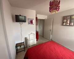 Cijela kuća/apartman Valras - Serignan Apartment 4 Pers (Sérignan, Francuska)