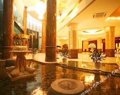 Hotelli Jinmeng Hotel (Wenshan, Kiina)