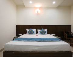 Hotel Joy (Chandigarh, India)