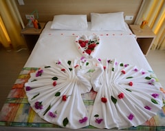 Khách sạn City Hotel Marmaris (Marmaris, Thổ Nhĩ Kỳ)
