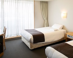 Khách sạn Hotel Plaza Annex Yokote (Yokote, Nhật Bản)