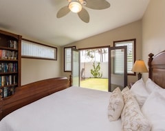 Cijela kuća/apartman Just Steps To The Beach With Private Pool. Monthly Rental (Kailua, Sjedinjene Američke Države)