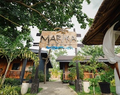 Hotel Marika Resort (Grad Cebu, Filipini)
